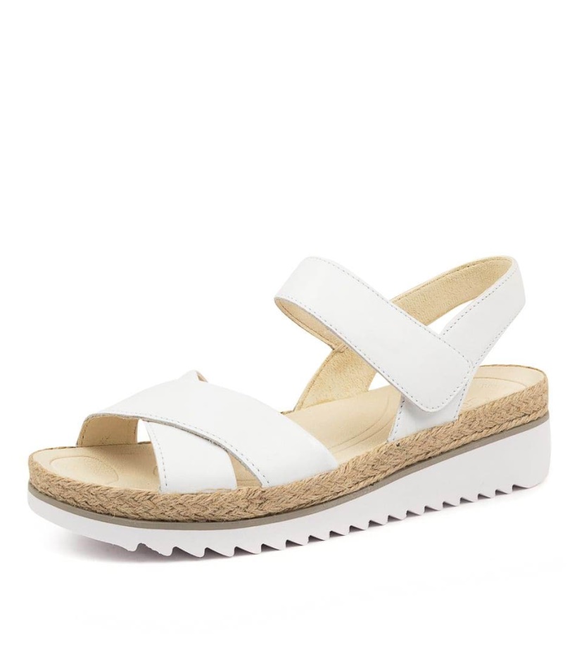 Addison Weiss Leather Gabor