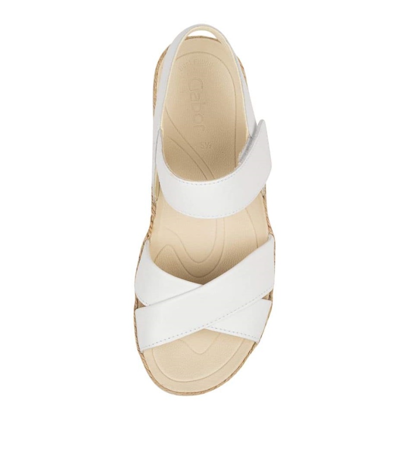 Addison Weiss Leather Gabor