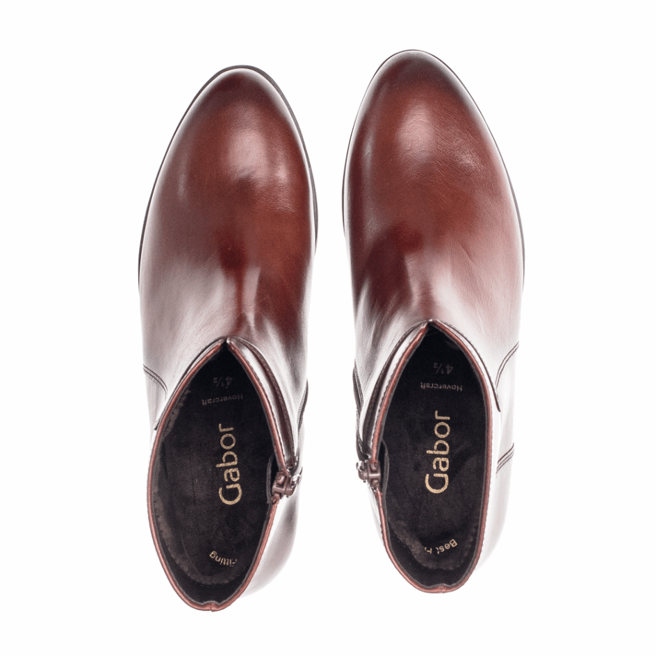 Ankle Boot Gabor Saddle