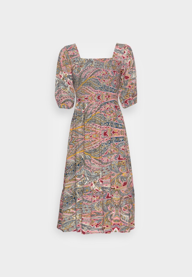 Ankle Boots Dark Green Gabor