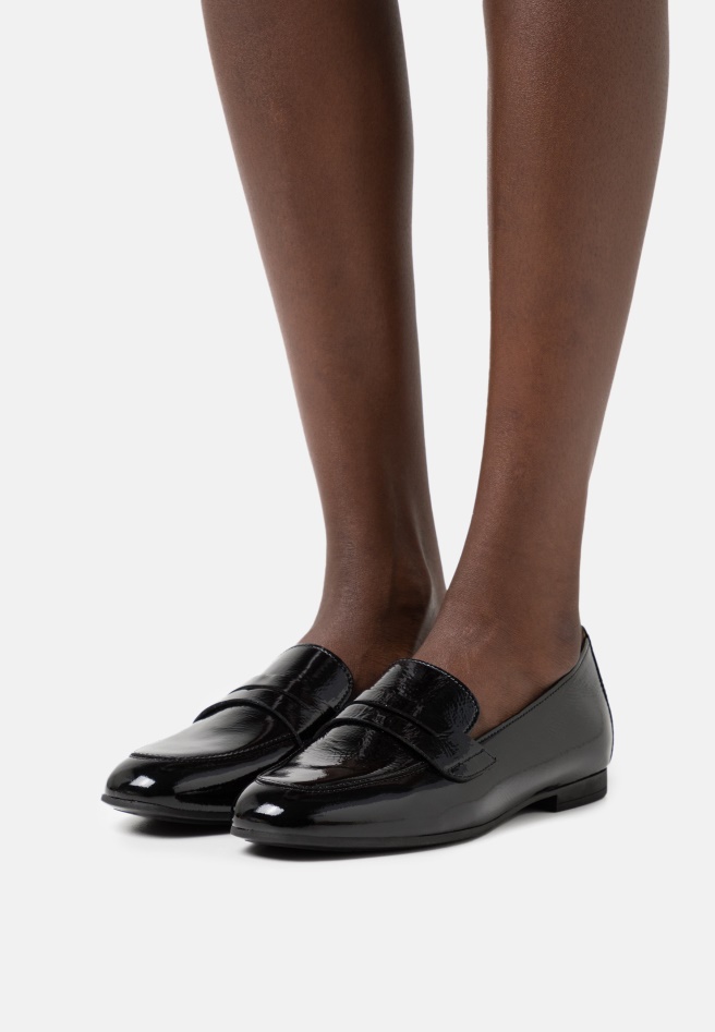 Ankle Boots Gabor Black