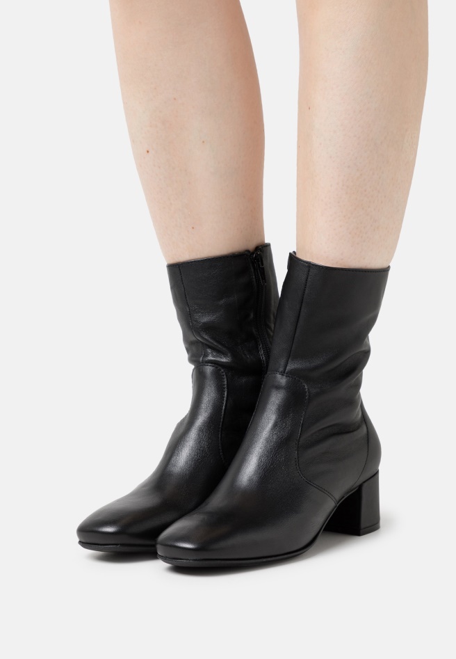 Ankle Boots Gabor Black