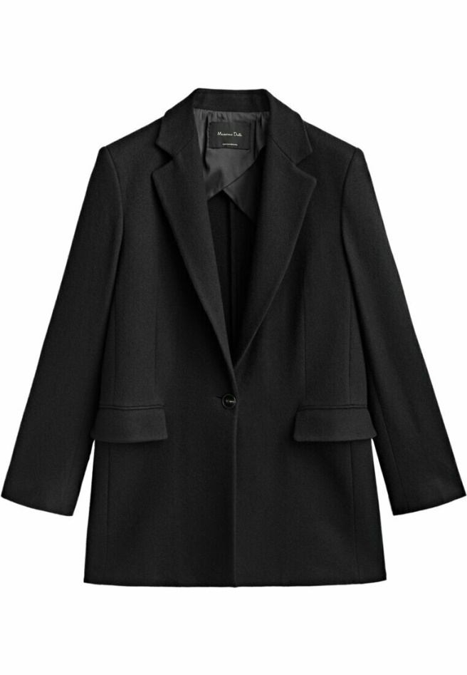 Ankle Boots Gabor Black