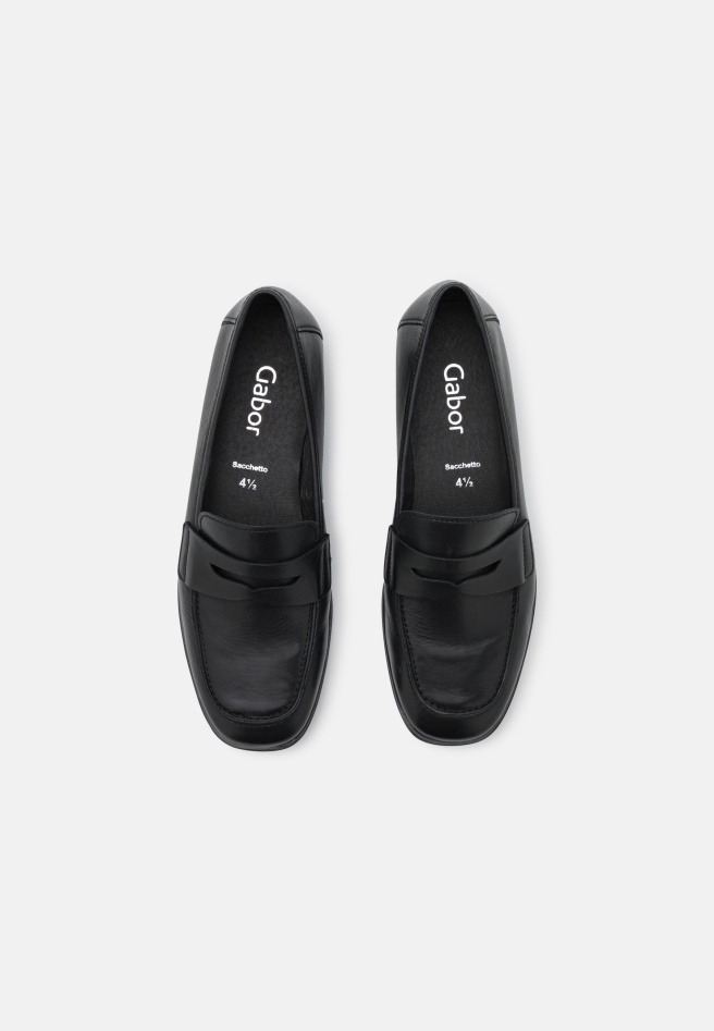 Ankle Boots Gabor Black