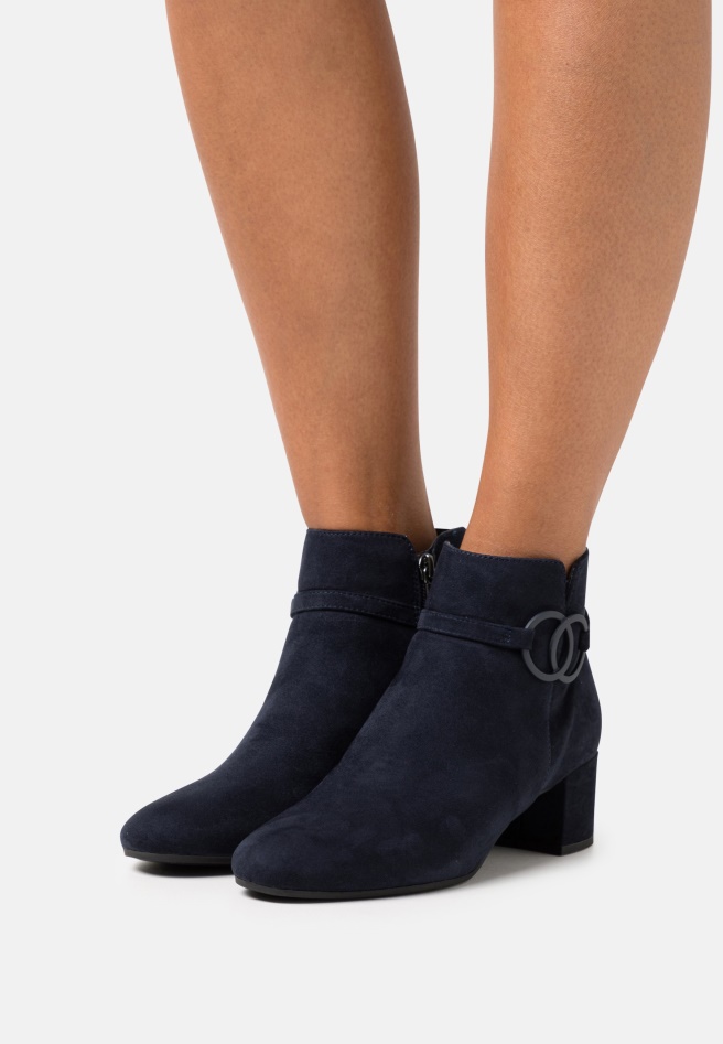 Ankle Boots Night Gabor