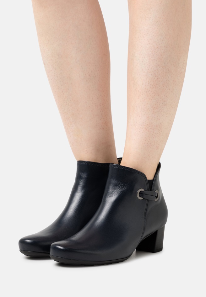 Ankle Boots Night Gabor