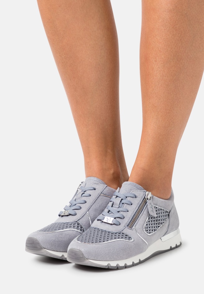 Aquamarin Gabor Trainers