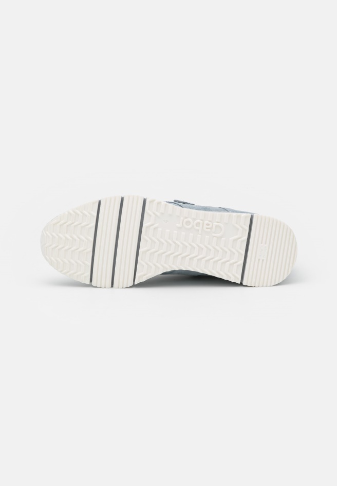 Aquamarin Gabor Trainers