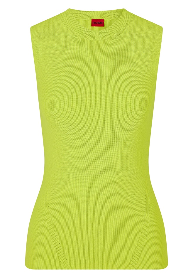 Ballet Pumps Black Gabor