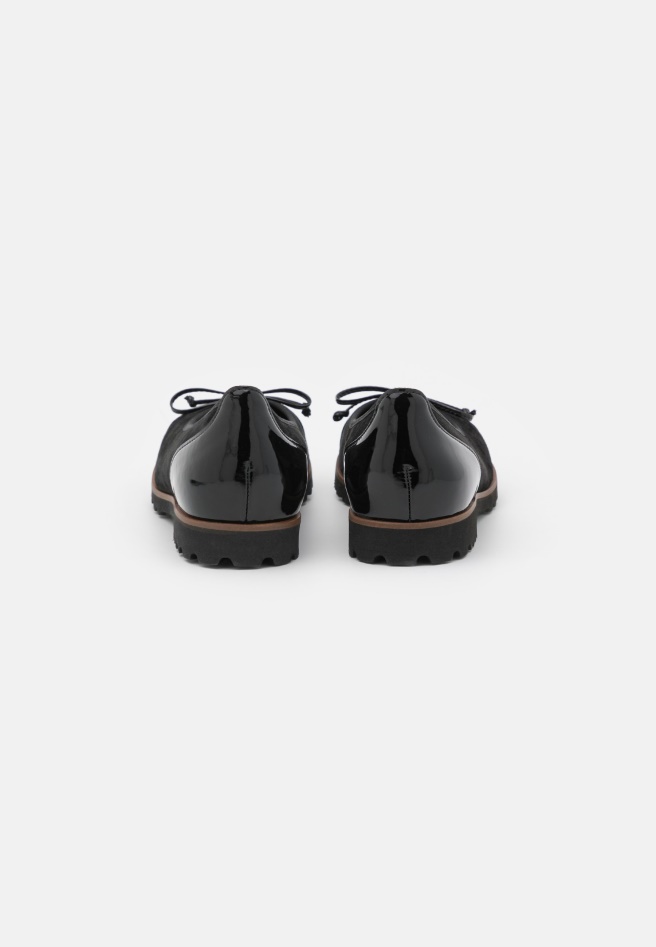 Ballet Pumps Gabor Black
