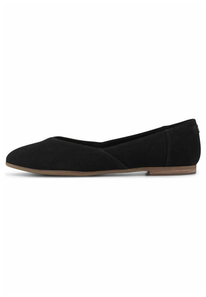Ballet Pumps Gabor Black