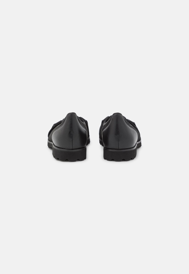 Ballet Pumps Gabor Black Women