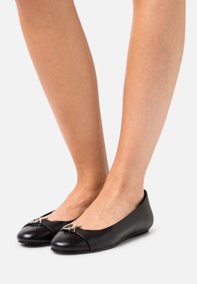 Ballet Pumps Gabor Black Women