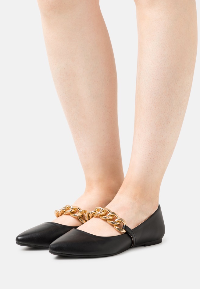 Ballet Pumps Natural Gabor