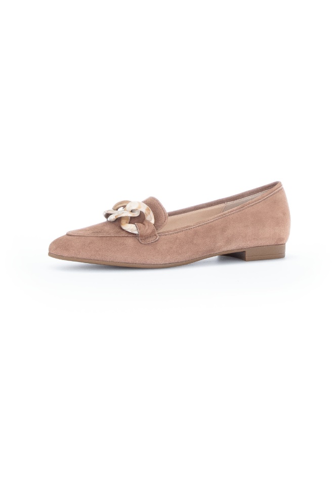 Ballet Pumps Natural Gabor