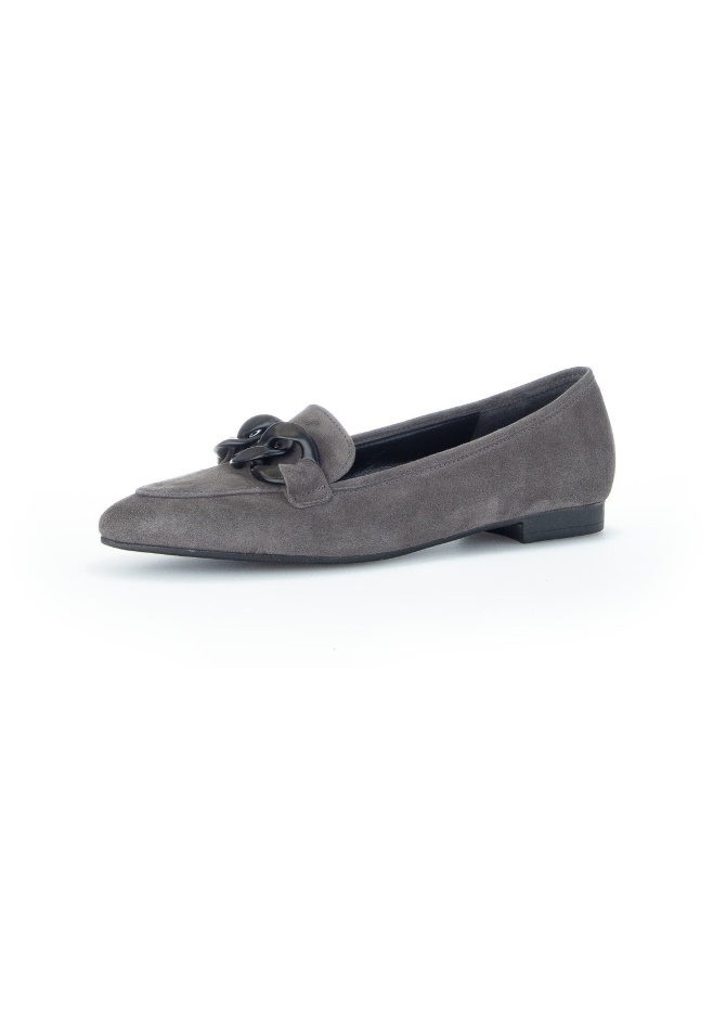 Ballet Pumps Natural Gabor