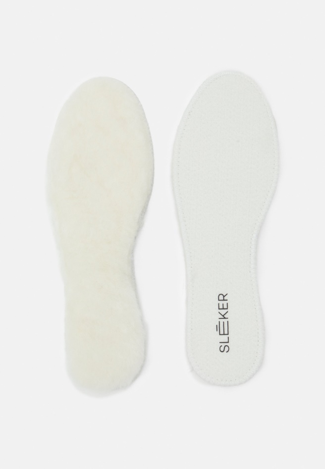 Barefoot Sole - Insole White Gabor