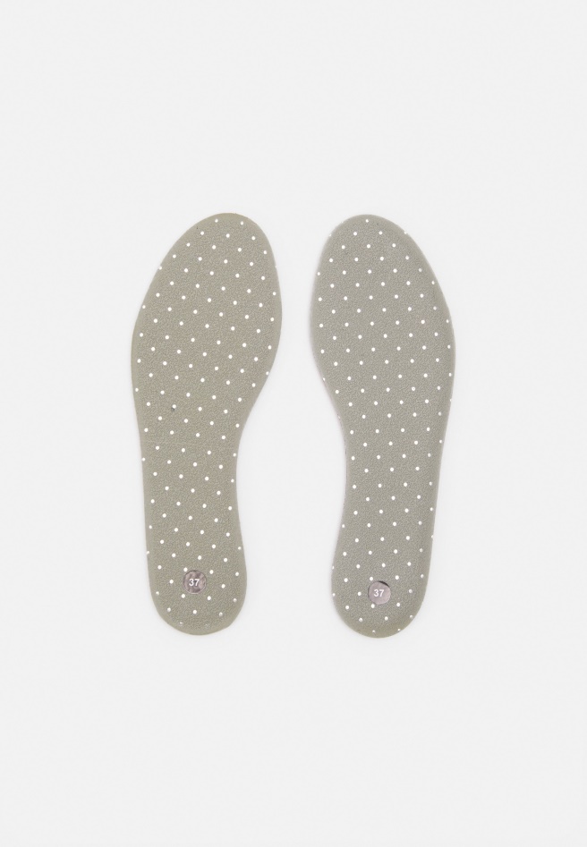 Barefoot Sole - Insole White Gabor