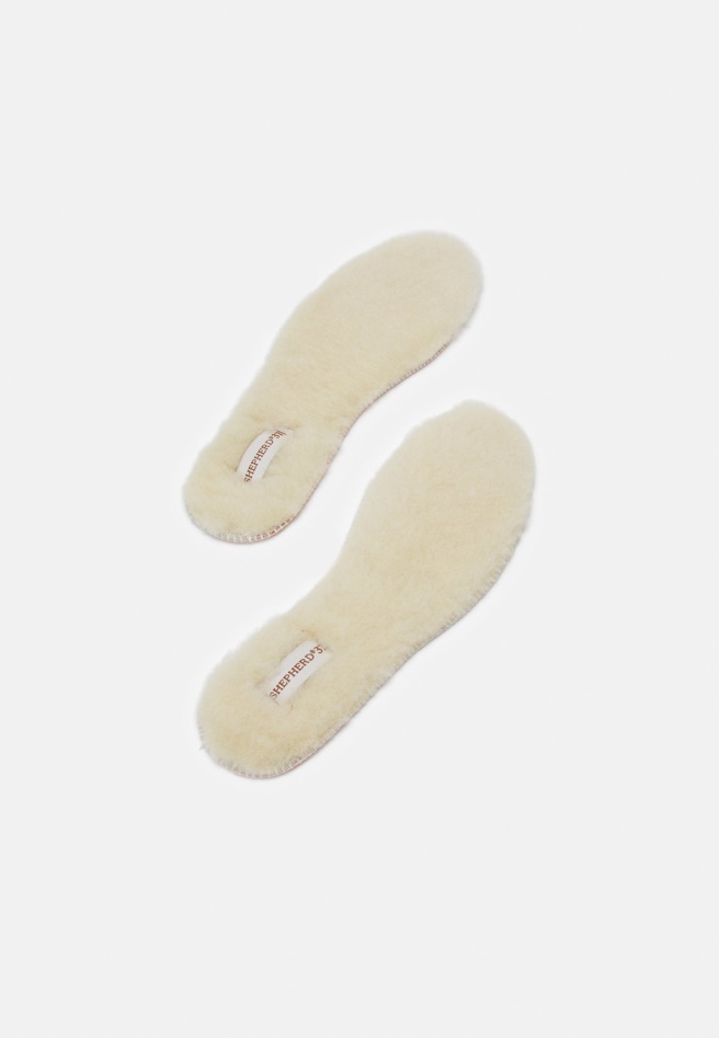 Barefoot Sole - Insole White Gabor
