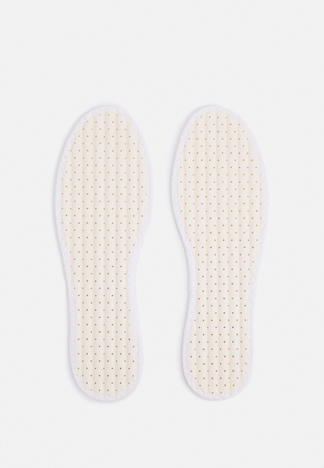 Barefoot Sole - Insole White Gabor