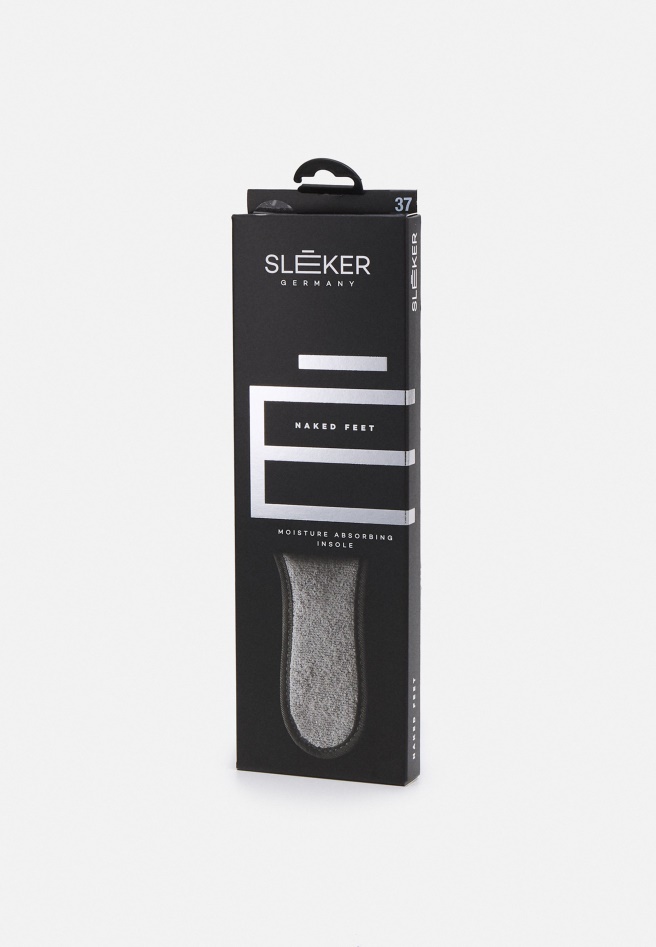 Barefoot Sole - Insole White Gabor