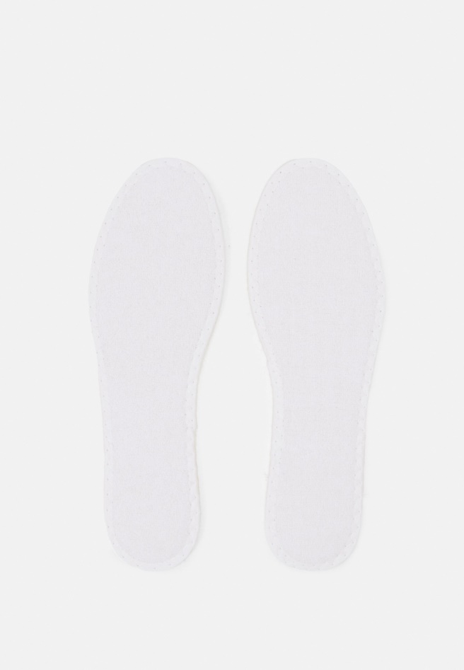 Barefoot Sole - Insole White Gabor