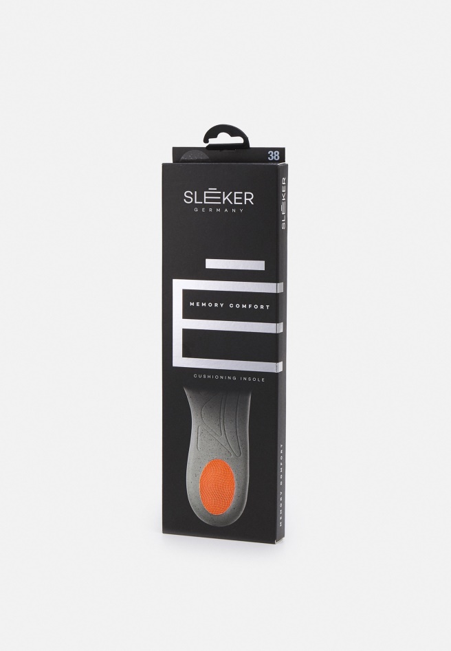 Barefoot Sole - Insole White Gabor