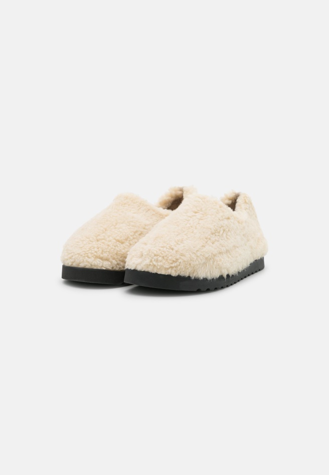 Beige Gabor Slippers
