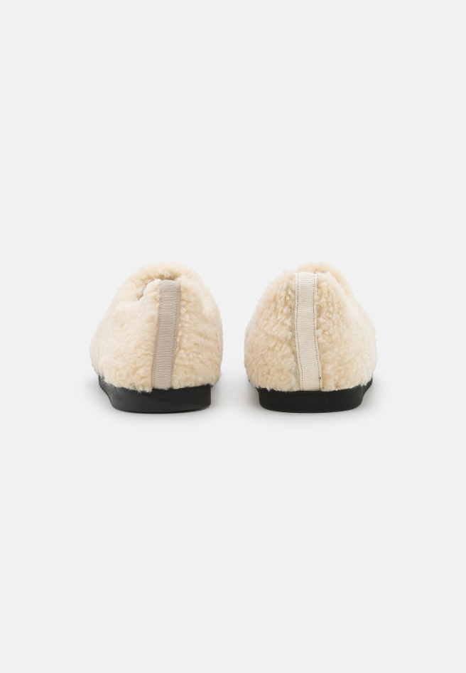 Beige Gabor Slippers
