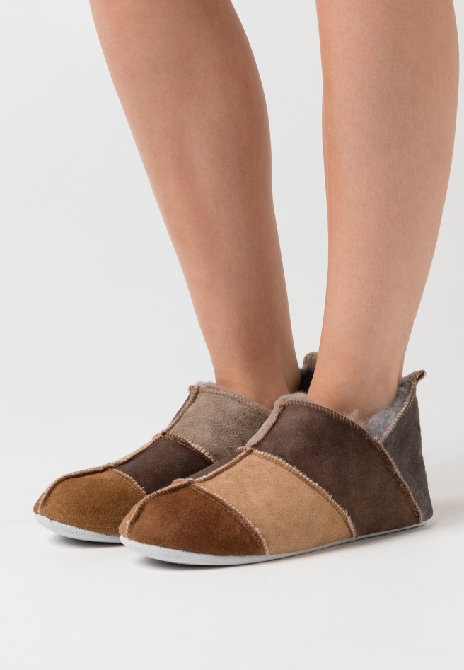 Beige Gabor Slippers