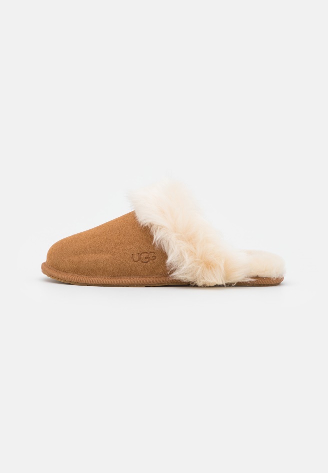 Beige Gabor Slippers