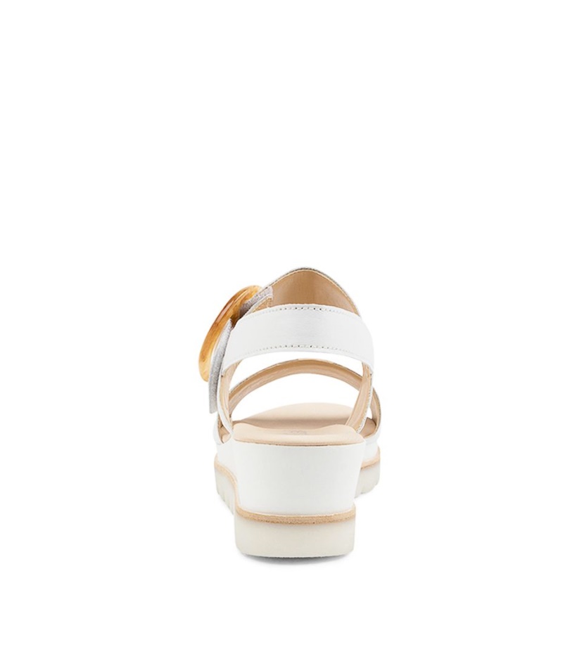 Betty Weiss Leather Gabor