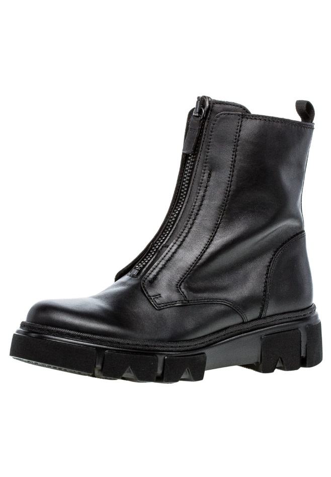 Black 91610 - Ankle Boots Gabor