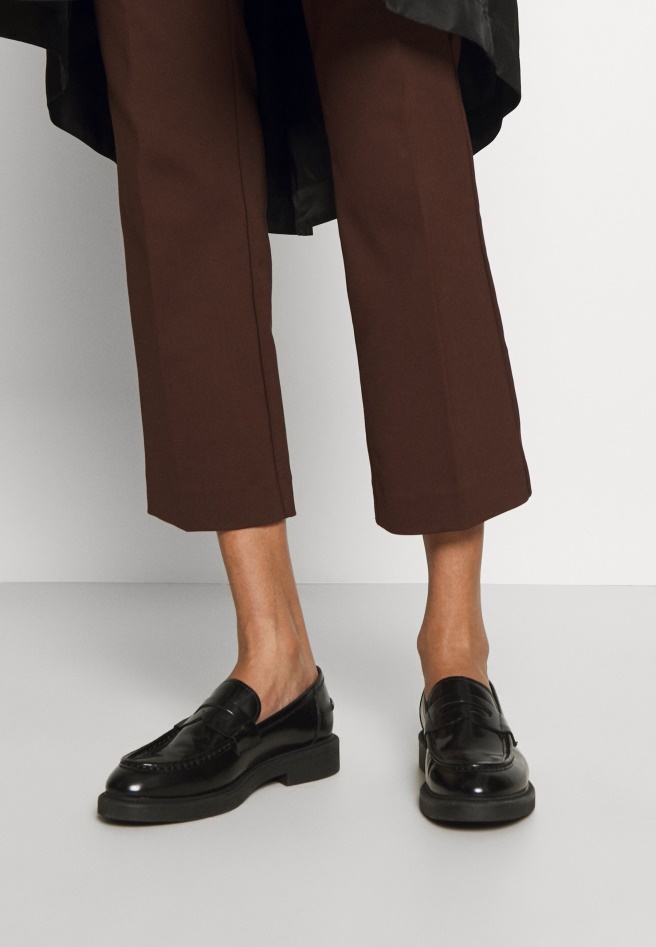 Black Ansie - Classic Heels Gabor