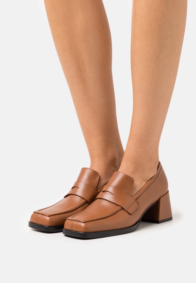 Black Ansie - Classic Heels Gabor