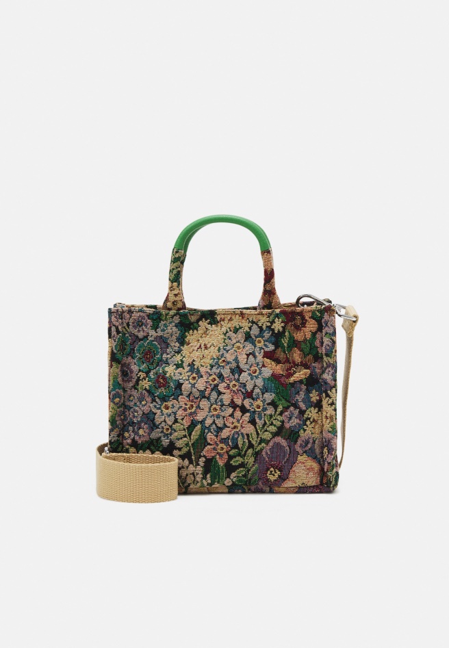 Black Ansie - Classic Heels Gabor