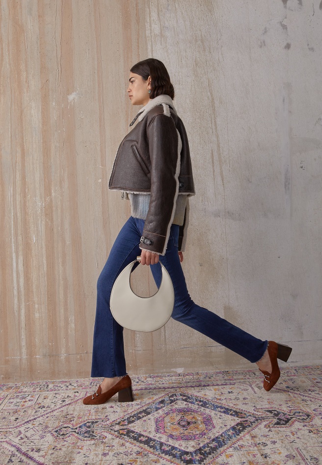 Black Ansie - Classic Heels Gabor