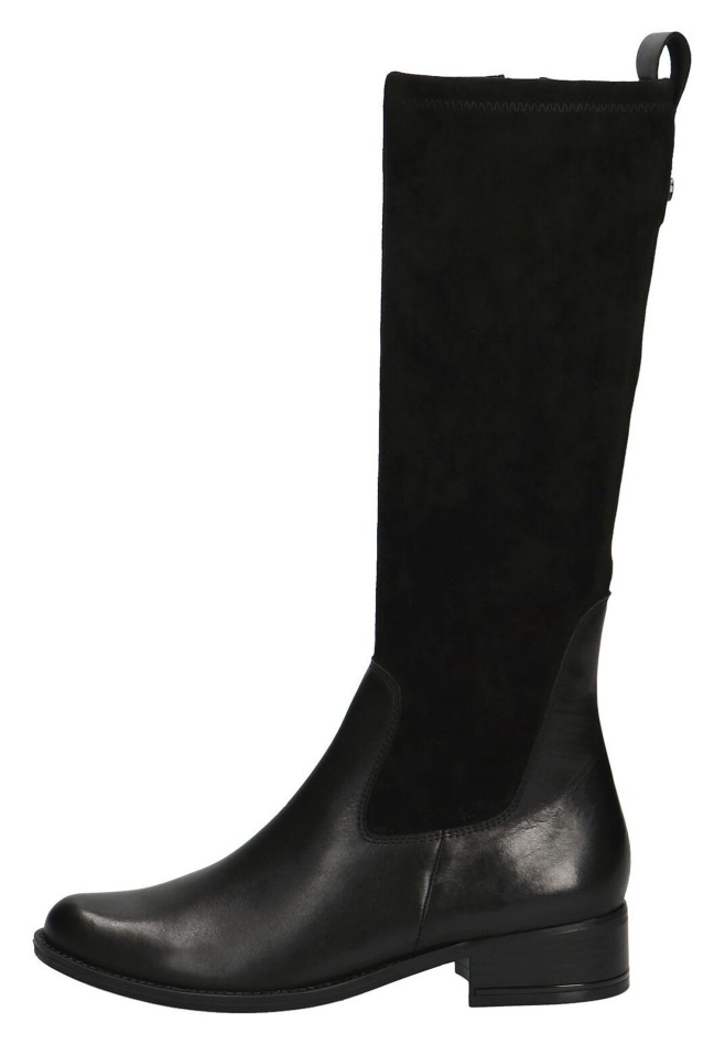 Black Boots Gabor