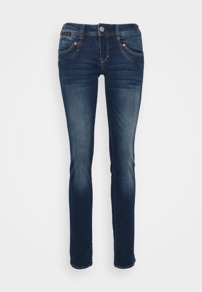 Black Classic Ankle Boots Gabor