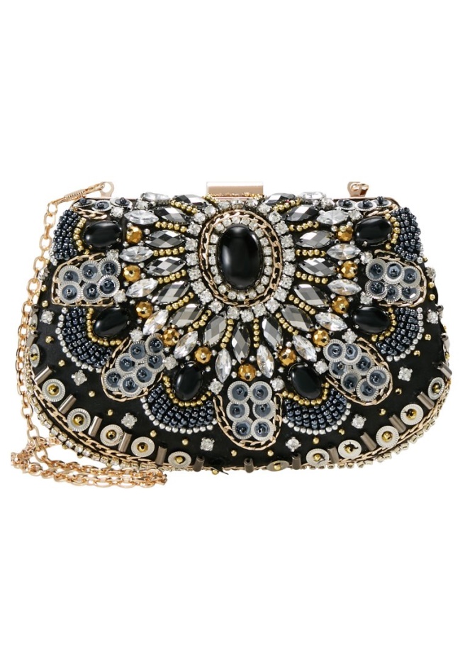 Black Classic Heels Gabor