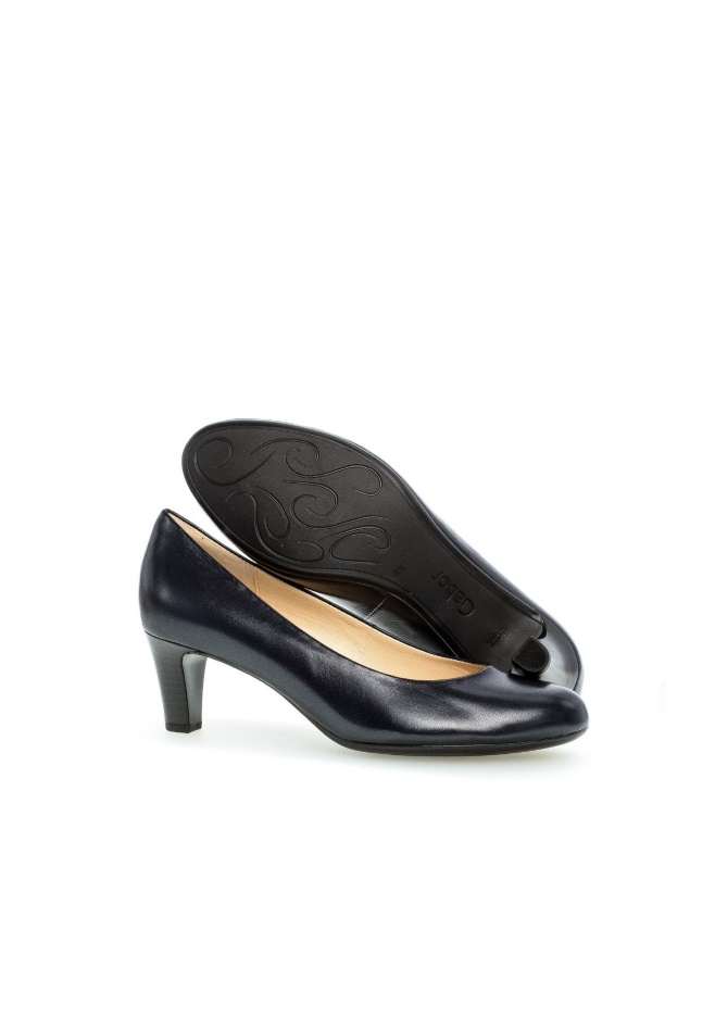 Black Classic Heels Gabor Women