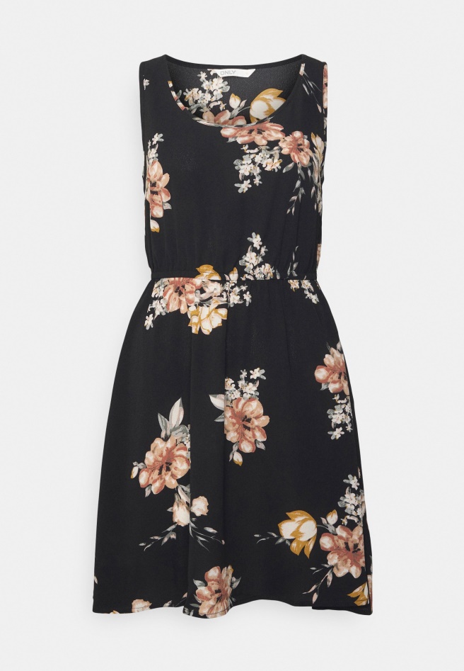 Black Classic Heels Gabor Women