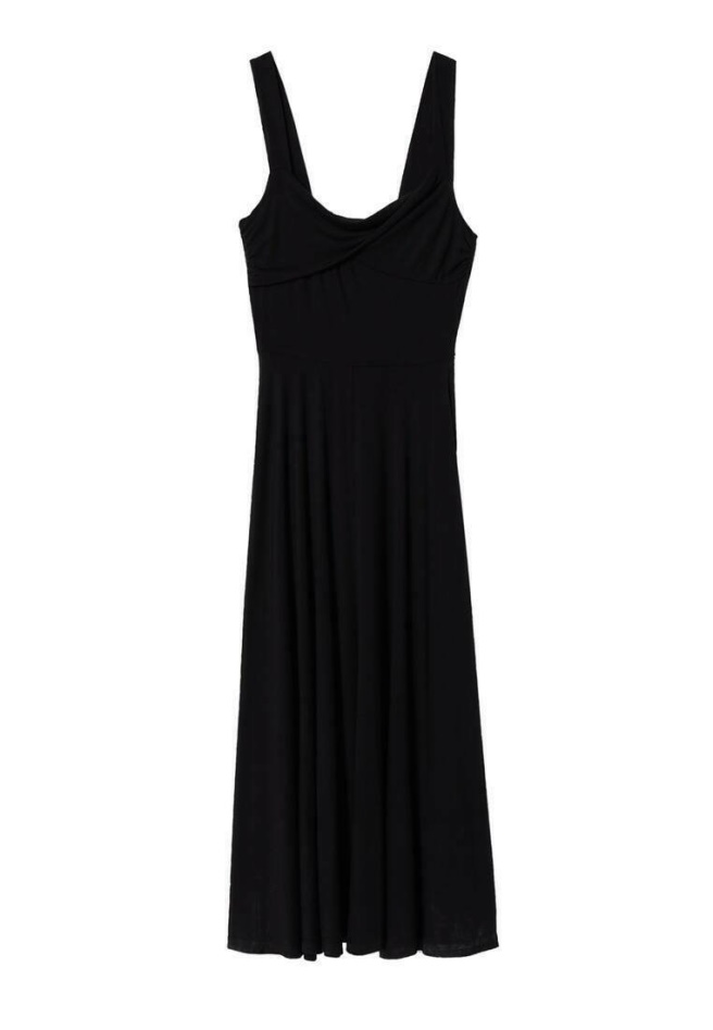 Black Classic Heels Gabor Women