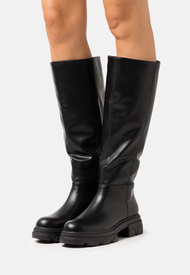 Black Gabor Boots