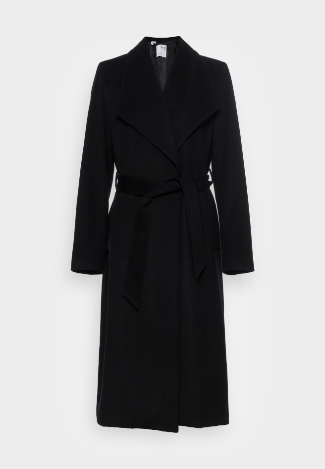 Black Gabor Classic Ankle Boots