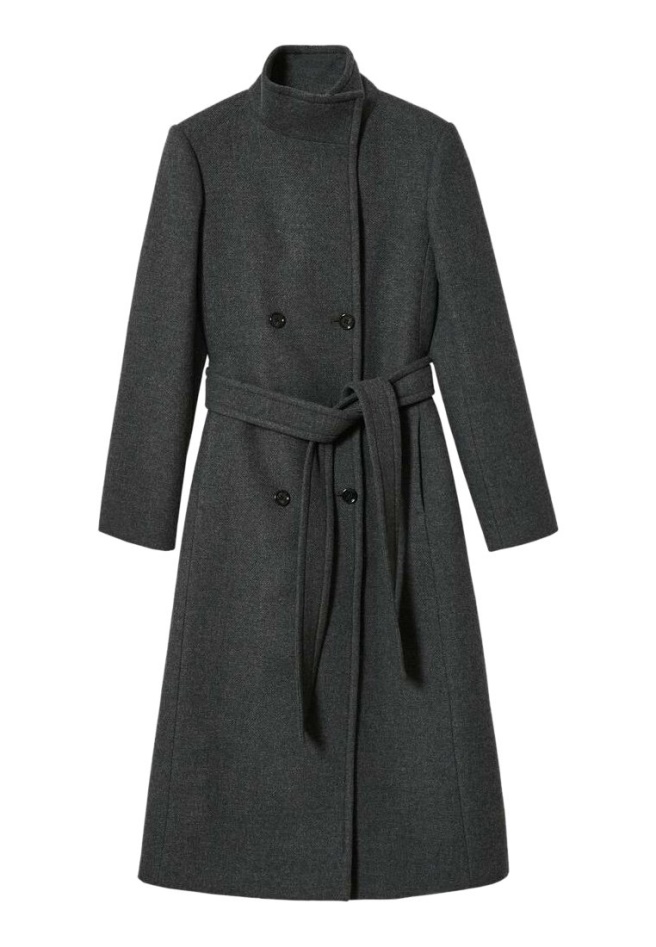 Black Gabor Classic Ankle Boots