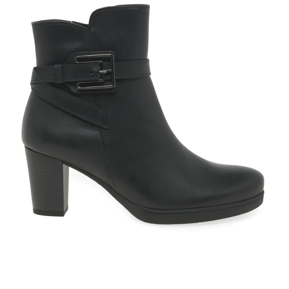 Black Gabor Gabyaa D92083