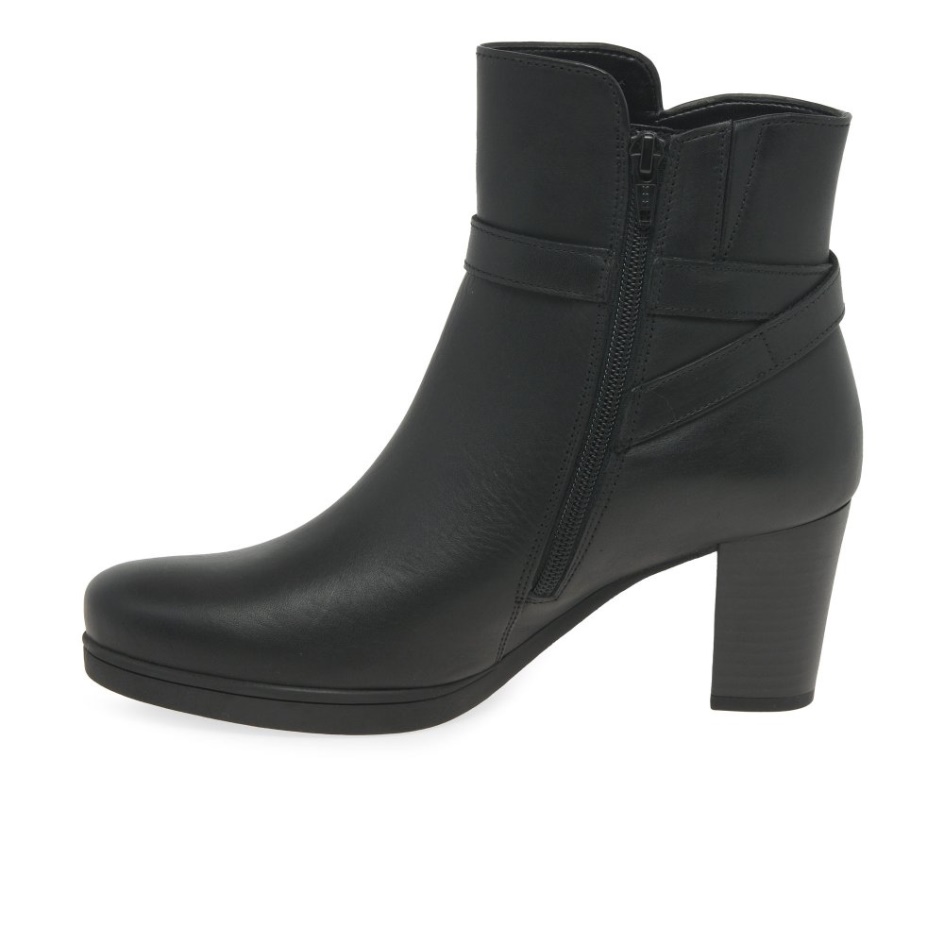 Black Gabor Gabyaa D92083