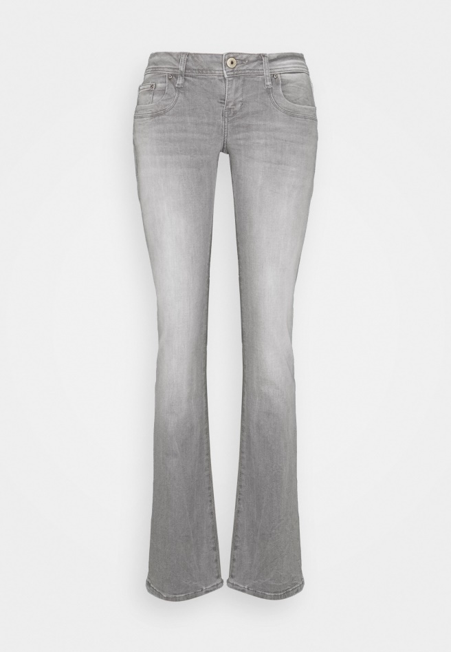 Black Gabor High-Top Trainers Women