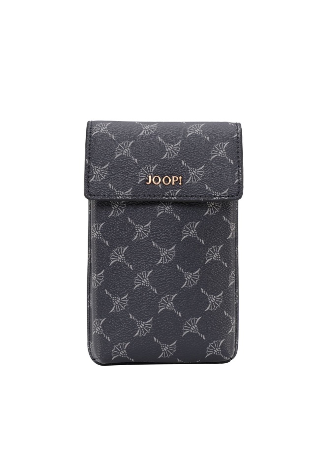 Black Gabor Lace-Up Ankle Boots